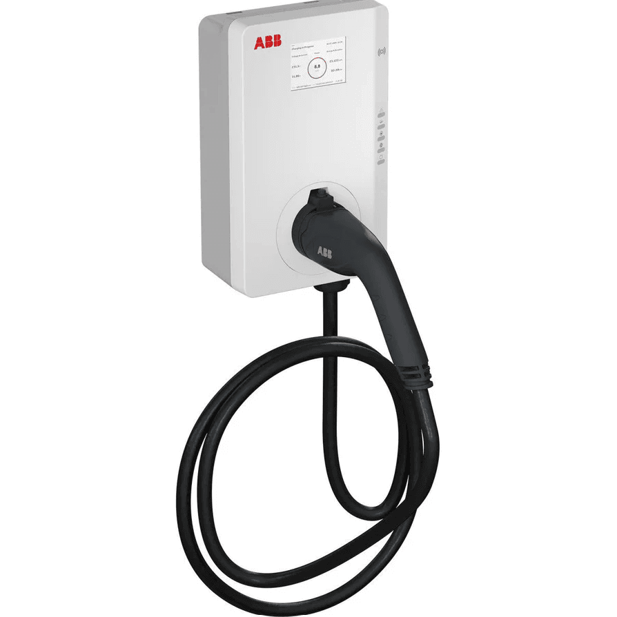 Terra AC W11-G5 11 kW
