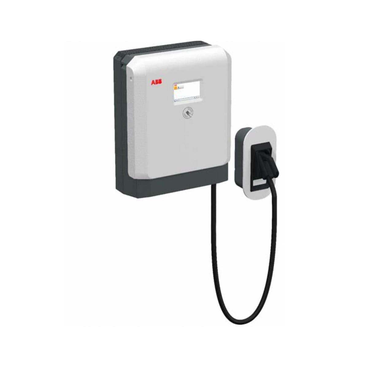 Terra DC 24 kW (snellader)