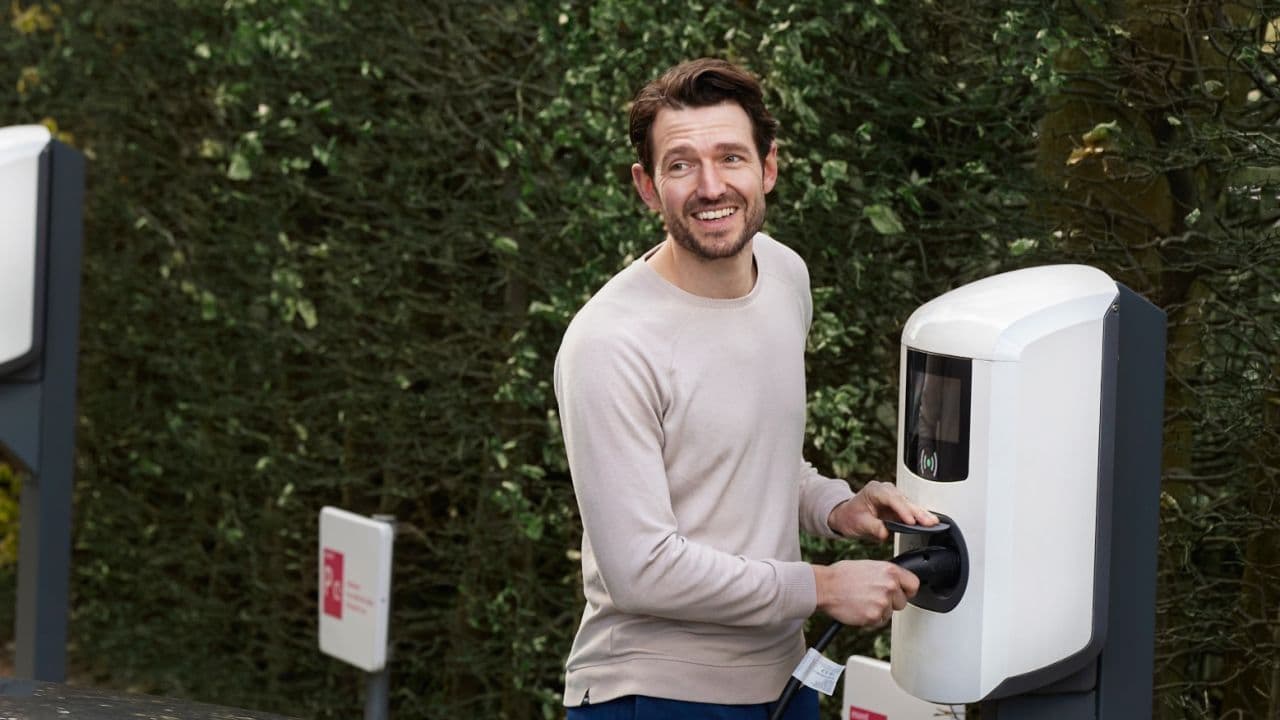Alfen ACE Smart Energy