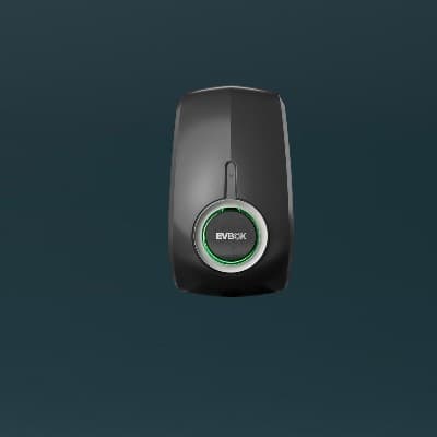 EVBox Elvi 22 kW