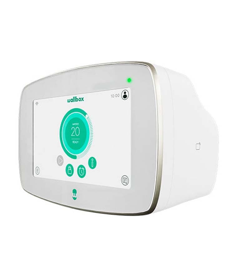 Commander 2 7,4 kW