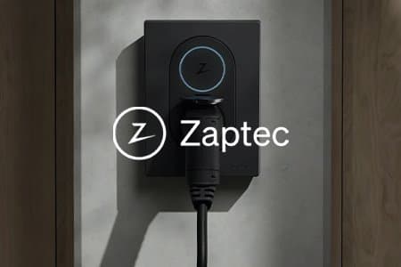 Zaptec