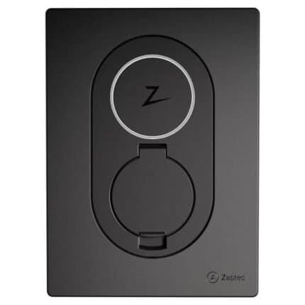 Zaptec Go 22 kW