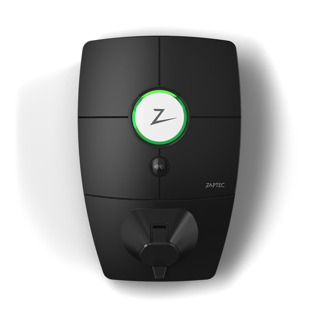 Zaptec Pro 22 kW (zakelijk)
