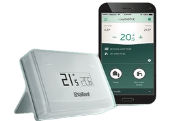 Vaillant vSMART