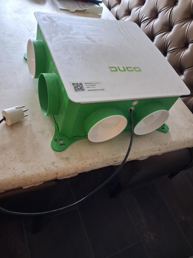 DucoBox Micro