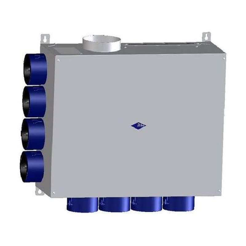 DemandFlow (zonering bij CVE)