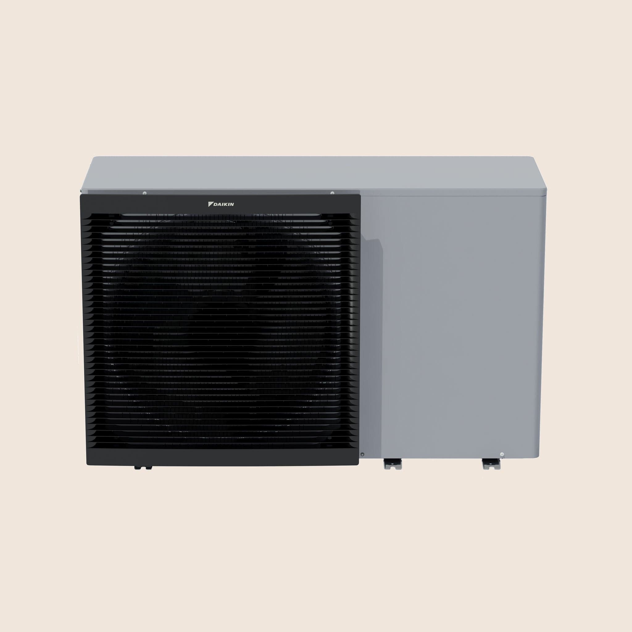 Daikin