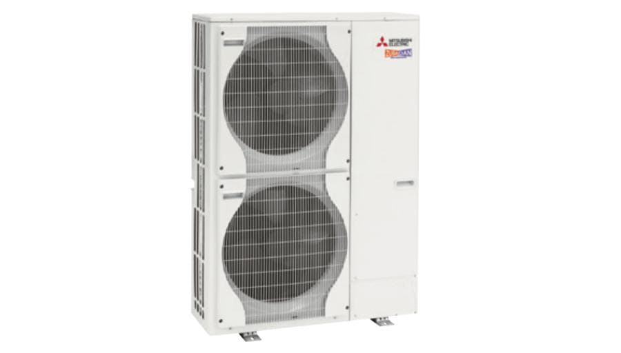 Ecodan PUHZ-SW200 / CAHV