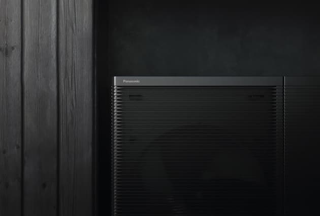 Aquarea L-serie Bi-bloc