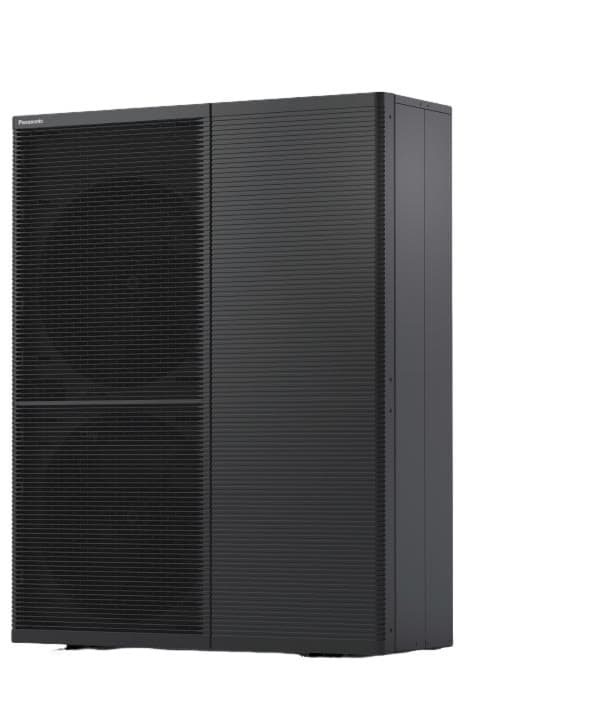 Aquarea M-serie T-CAP