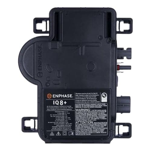 IQ8+ Micro-omvormer
