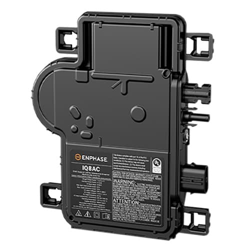 IQ8A Micro-omvormer