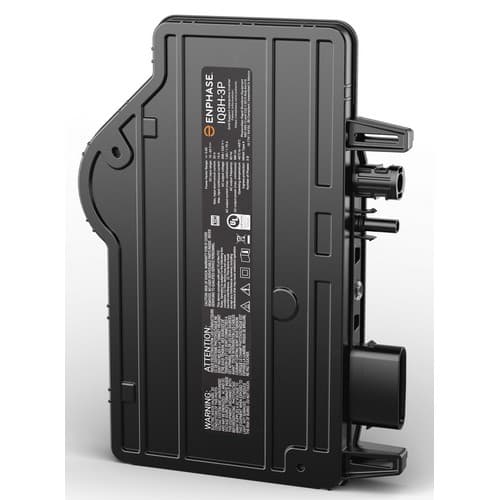 IQ8H-3P Micro-omvormer (3-fase)