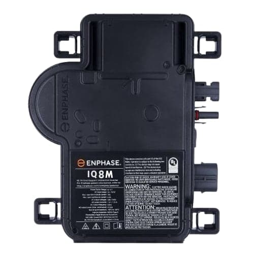 IQ8M Micro-omvormer