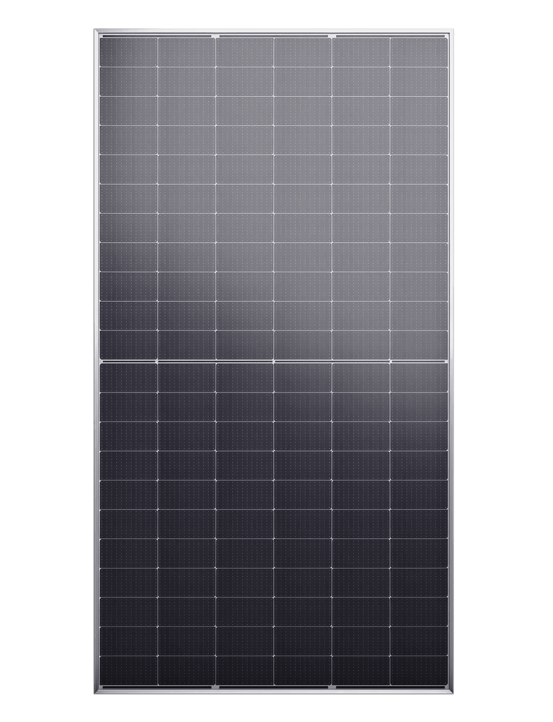 Tiger Neo Glas-Glas 440Wp Bifaciaal