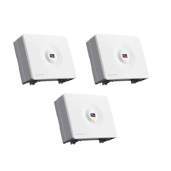 Home Storage 9.9 kWh