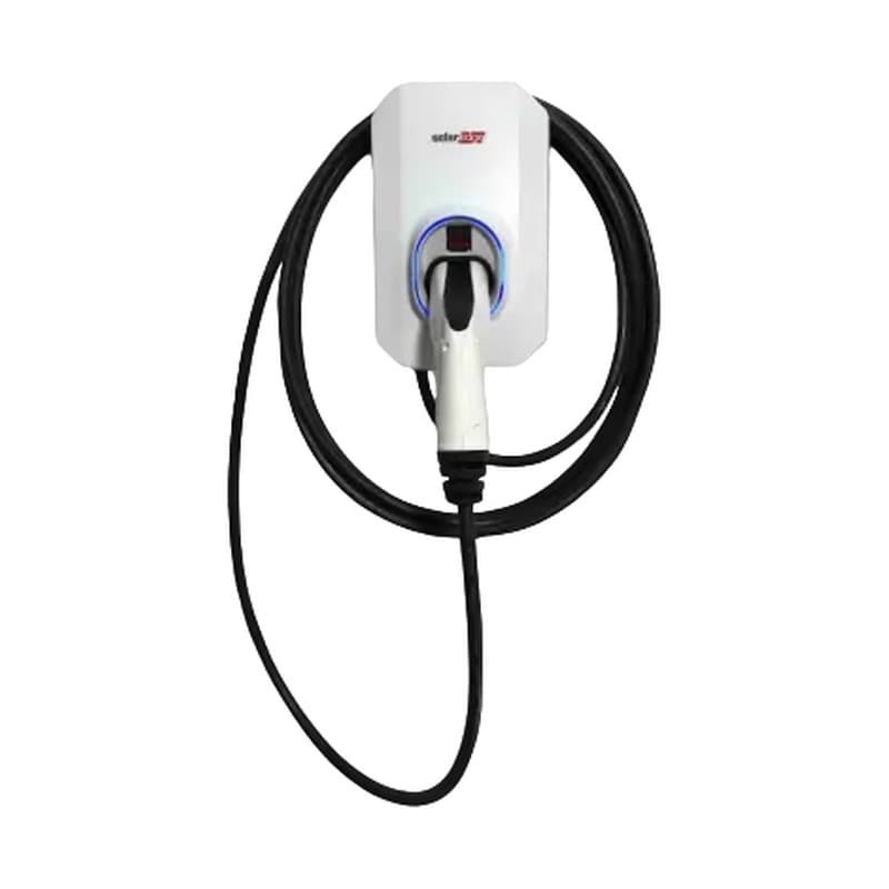 EV Charger 1-fase 32A