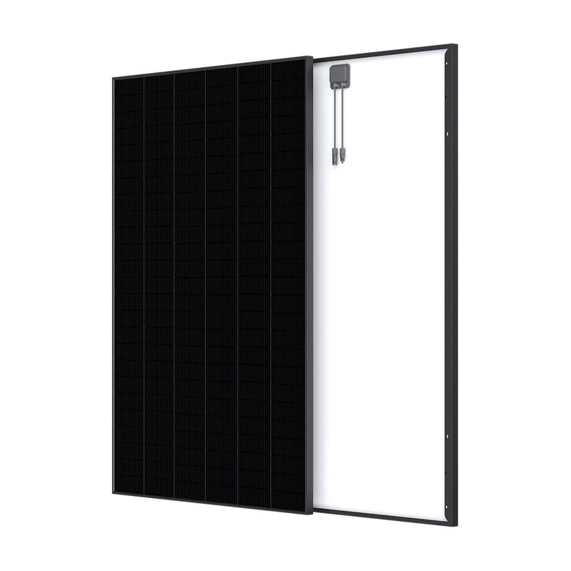 Vertex S+ 420Wp Full Black