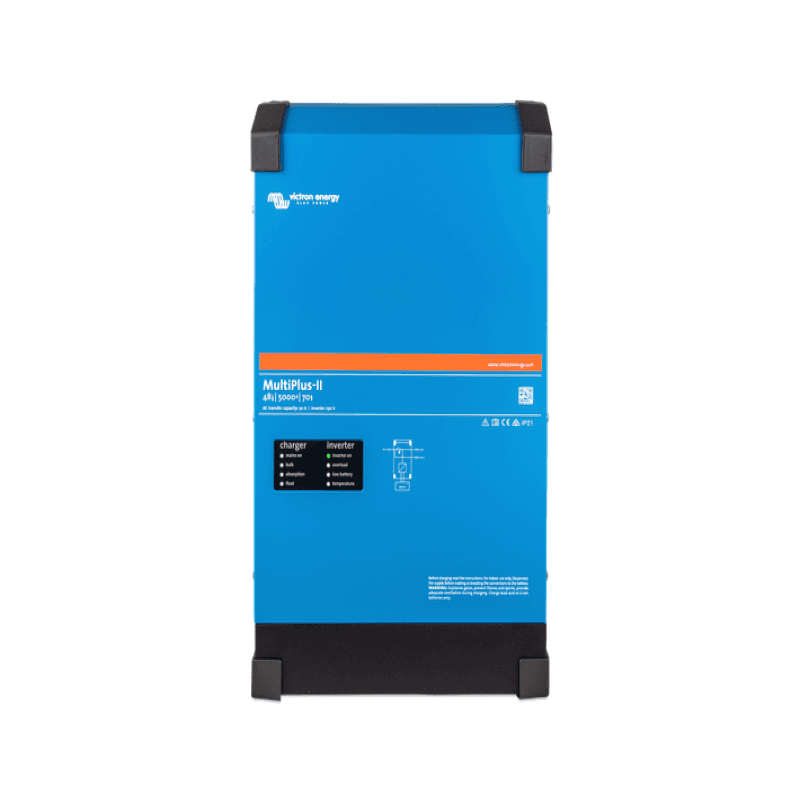 MultiPlus-II 48V/5000VA