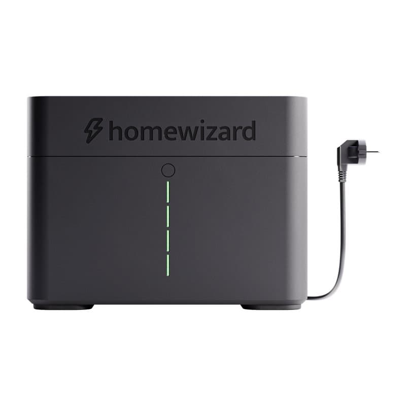 HomeWizard