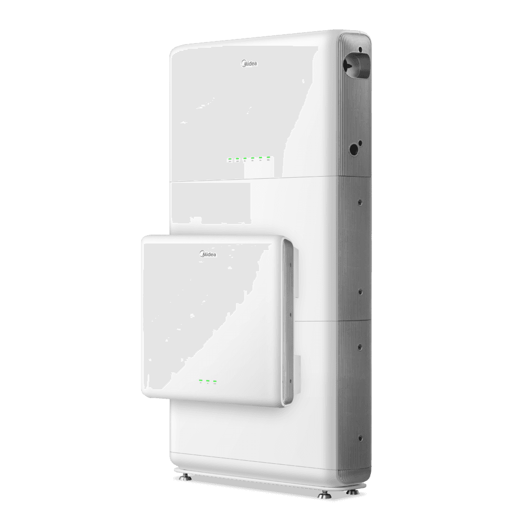 Midea