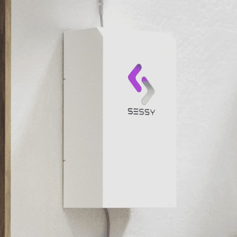 Sessy