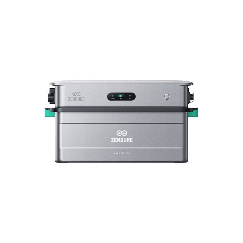 Zendure SolarFlow 2400 AC