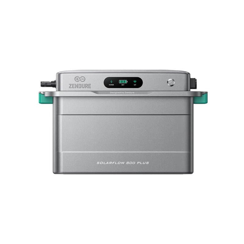 Zendure SolarFlow 800 Plus