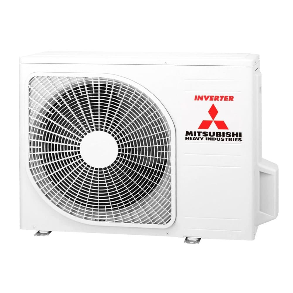 Mitsubishi Heavy Industries SRK35ZS-W (Premium-serie) — foto 6