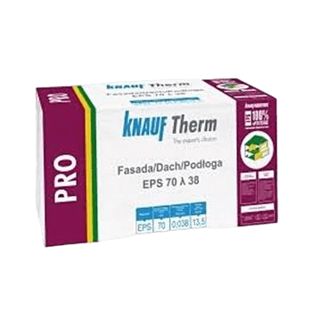 Knauf Therm Floor EPS