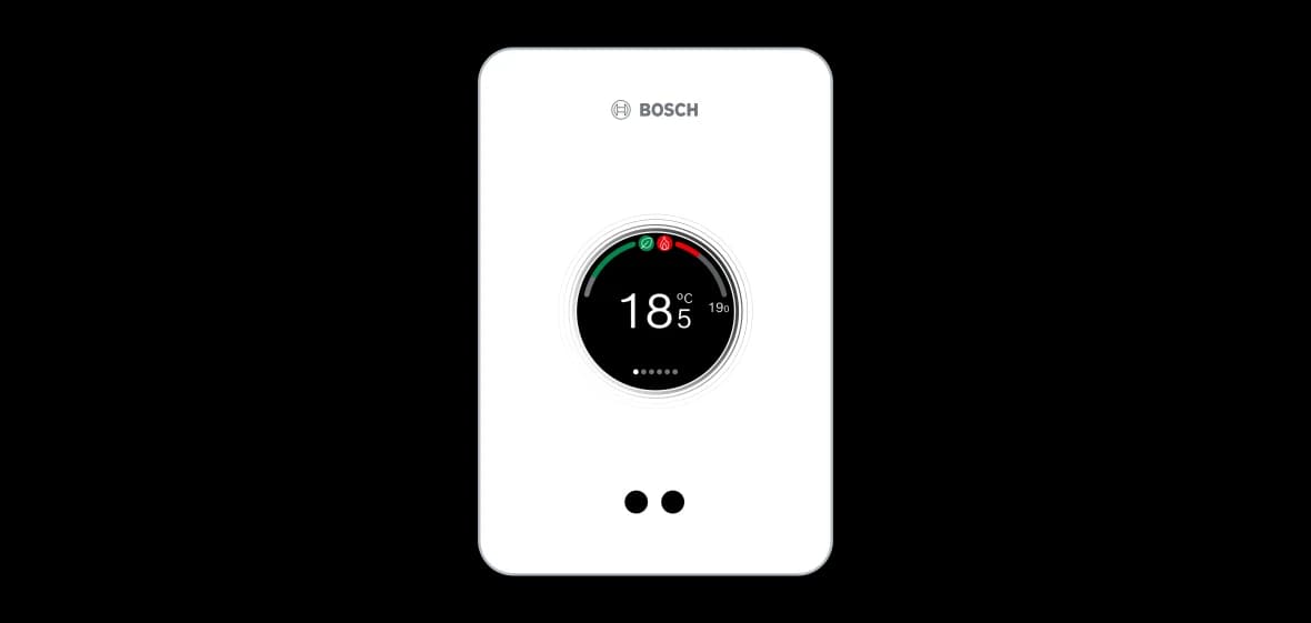 Bosch EasyControl CT200